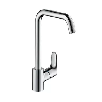 Смеситель для кухни Hansgrohe Focus Е2 31820000