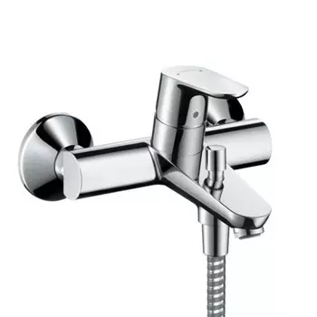 Смеситель для ванны Hansgrohe Focus E2 31940000