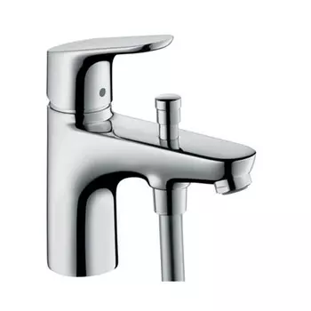 Смеситель для ванны Hansgrohe Focus E 2 31930000