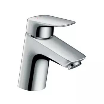 Смеситель для раковины Hansgrohe Logis 71070000