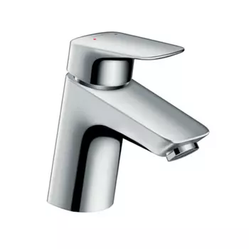Смеситель для раковины Hansgrohe Logis 71071000