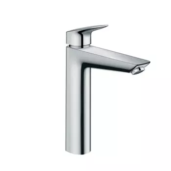 Смеситель для раковины Hansgrohe Logis 71090000