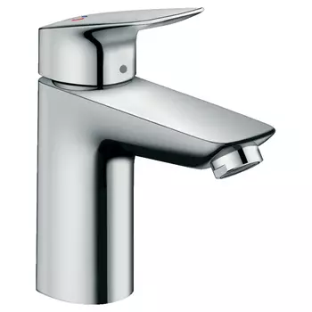 Смеситель для раковины Hansgrohe Logis 71102000