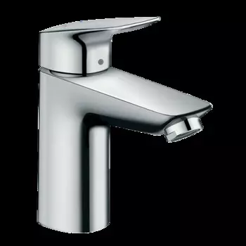 Смеситель для раковины Hansgrohe Logis 71107000
