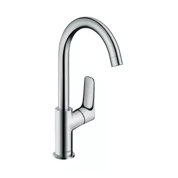 Смеситель для раковины Hansgrohe Logis 71130000