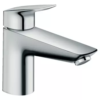 Смеситель для ванны Hansgrohe Logis 71311000