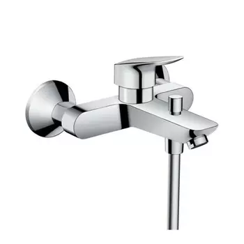 Смеситель для ванны Hansgrohe Logis 71400000