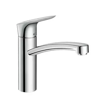 Смеситель для кухни Hansgrohe Logis 71832000