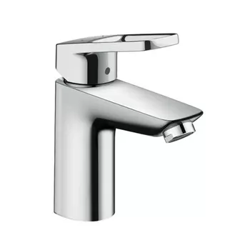 Смеситель для раковины Hansgrohe Logis Loop 71151000