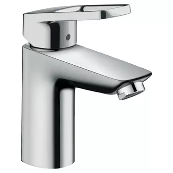 Смеситель для раковины Hansgrohe Logis Loop 71154000