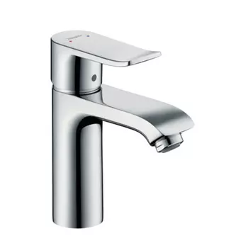 Смеситель для раковины Hansgrohe Metris 31080000