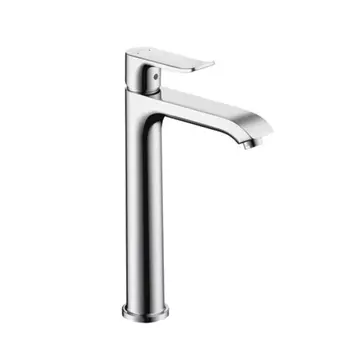 Смеситель для раковины Hansgrohe Metris 31183000