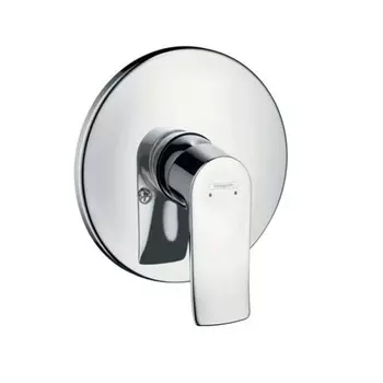 Внешняя часть смесителя для душа Hansgrohe Metris 31686000
