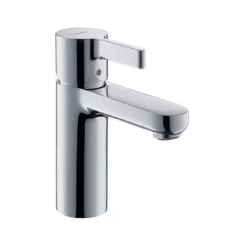 Смеситель для раковины Hansgrohe Metris S 31060000