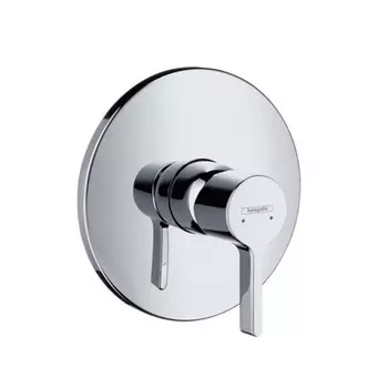 Внешняя часть смесителя для душа Hansgrohe Metris S 31665000
