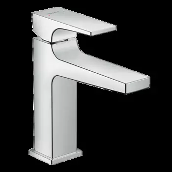 Смеситель для раковины Hansgrohe Metropol 32507000