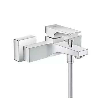 Смеситель для ванны Hansgrohe Metropol 32540000