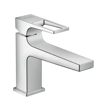 Смеситель для раковины Hansgrohe Metropol 74502000