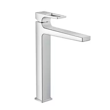 Смеситель для раковины Hansgrohe Metropol 74512000