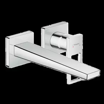 Внешняя часть смесителя для раковины Hansgrohe Metropol 74526000