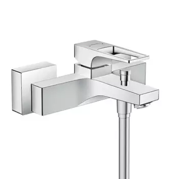 Смеситель для ванны Hansgrohe Metropol 74540000