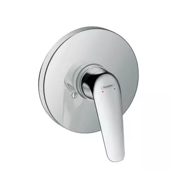 Внешняя часть смесителя для душа Hansgrohe Novus 71067000