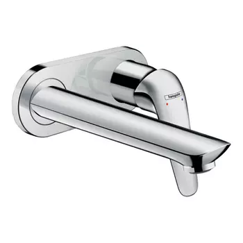 Смеситель для раковины Hansgrohe Novus 71127000