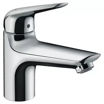 Смеситель для ванны Hansgrohe Novus 71322000