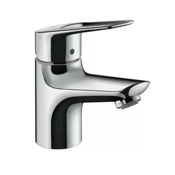 Смеситель для раковины Hansgrohe Novus Loop 71080000
