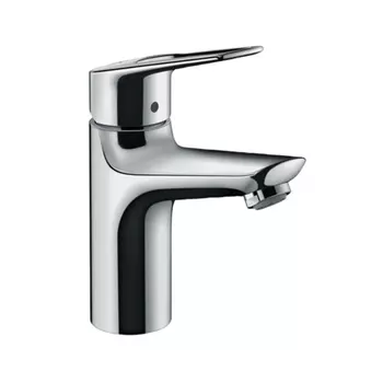 Смеситель для раковины Hansgrohe Novus Loop 71081000