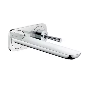 Смеситель для раковины Hansgrohe PuraVida 15085000