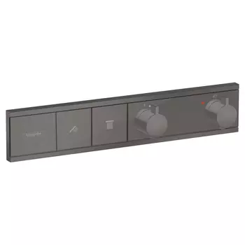 Смеситель для душа Hansgrohe RainSelect 15380340