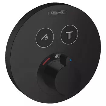 Смеситель для душа Hansgrohe ShowerSelect S 15743670