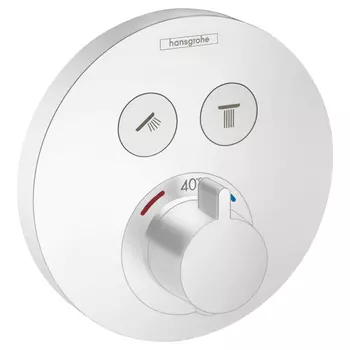 Смеситель для душа Hansgrohe ShowerSelect S 15743700