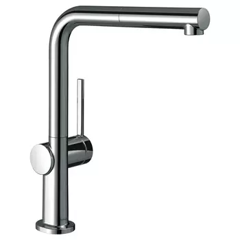 Смеситель для кухни Hansgrohe Talis 72809000