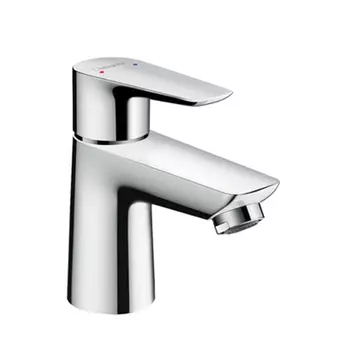 Смеситель для раковины Hansgrohe Talis E 71702000