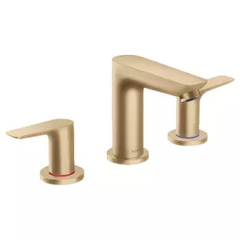 Смеситель для раковины Hansgrohe Talis E 71733140