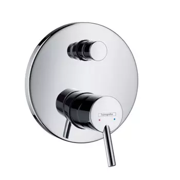 Внешняя часть смесителя для ванны Hansgrohe Talis S 32475000