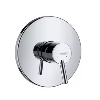 Внешняя часть смесителя для душа Hansgrohe Talis S 32675000