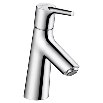 Смеситель для раковины Hansgrohe Talis S 72015000