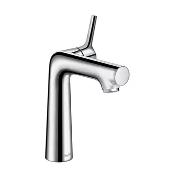 Смеситель для раковины Hansgrohe Talis S New 72113000