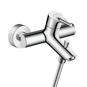 Смеситель для ванны Hansgrohe Talis S New 72400000