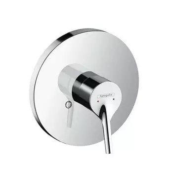 Внешняя часть смесителя для душа Hansgrohe Talis S New 72606000