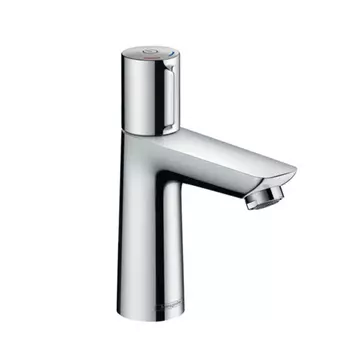 Смеситель для раковины Hansgrohe Talis Select E 71750000