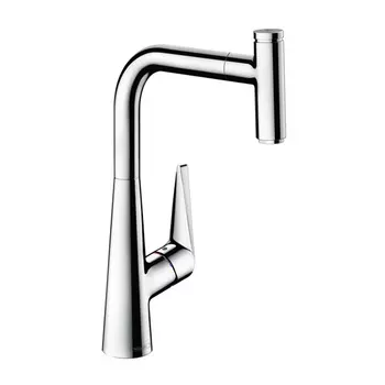 Смеситель для кухни Hansgrohe Talis Select S 72821000