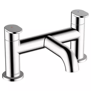 Смеситель для ванны Hansgrohe Vernis Blend 71442000