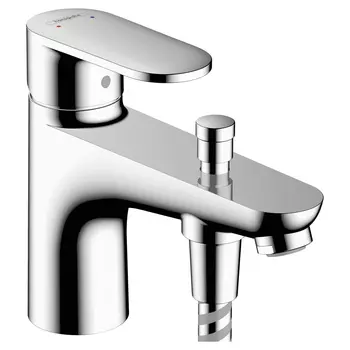 Смеситель для ванны Hansgrohe Vernis Blend 71446000