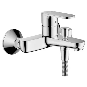 Смеситель для ванны Hansgrohe Vernis Blend 71454000