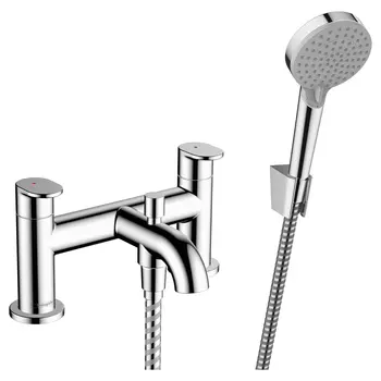 Смеситель для ванны Hansgrohe Vernis Blend 71461000