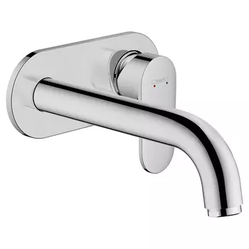 Смеситель для раковины Hansgrohe Vernis Blend 71576000